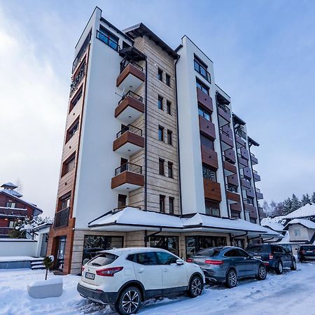 Aria Club Wellness&Spa Златибор Экстерьер фото