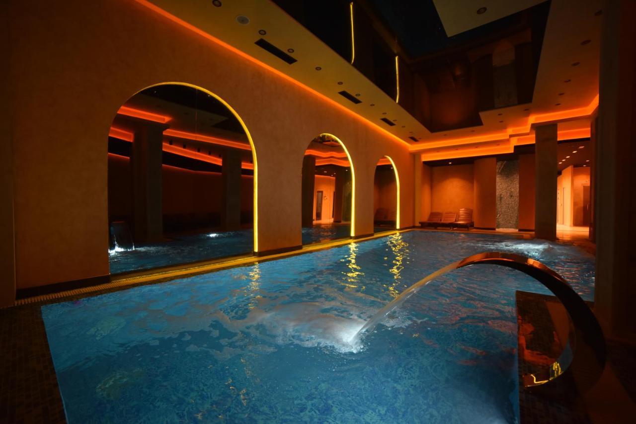 Aria Club Wellness&Spa Златибор Экстерьер фото
