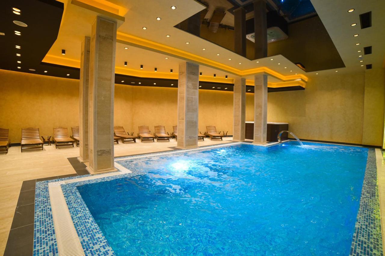 Aria Club Wellness&Spa Златибор Экстерьер фото