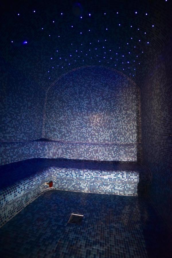 Aria Club Wellness&Spa Златибор Экстерьер фото