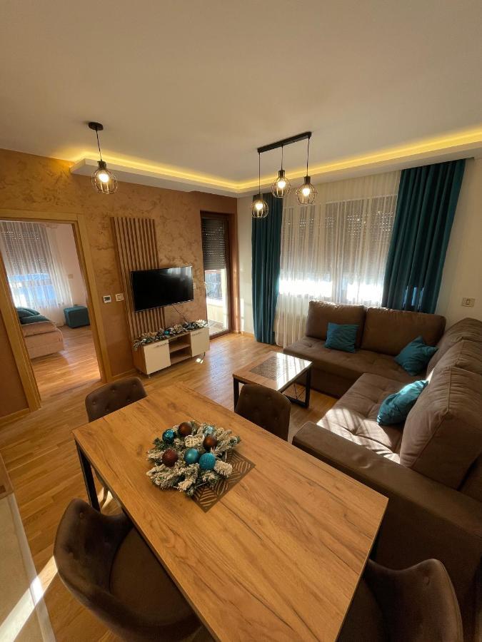 Aria Club Wellness&Spa Златибор Экстерьер фото