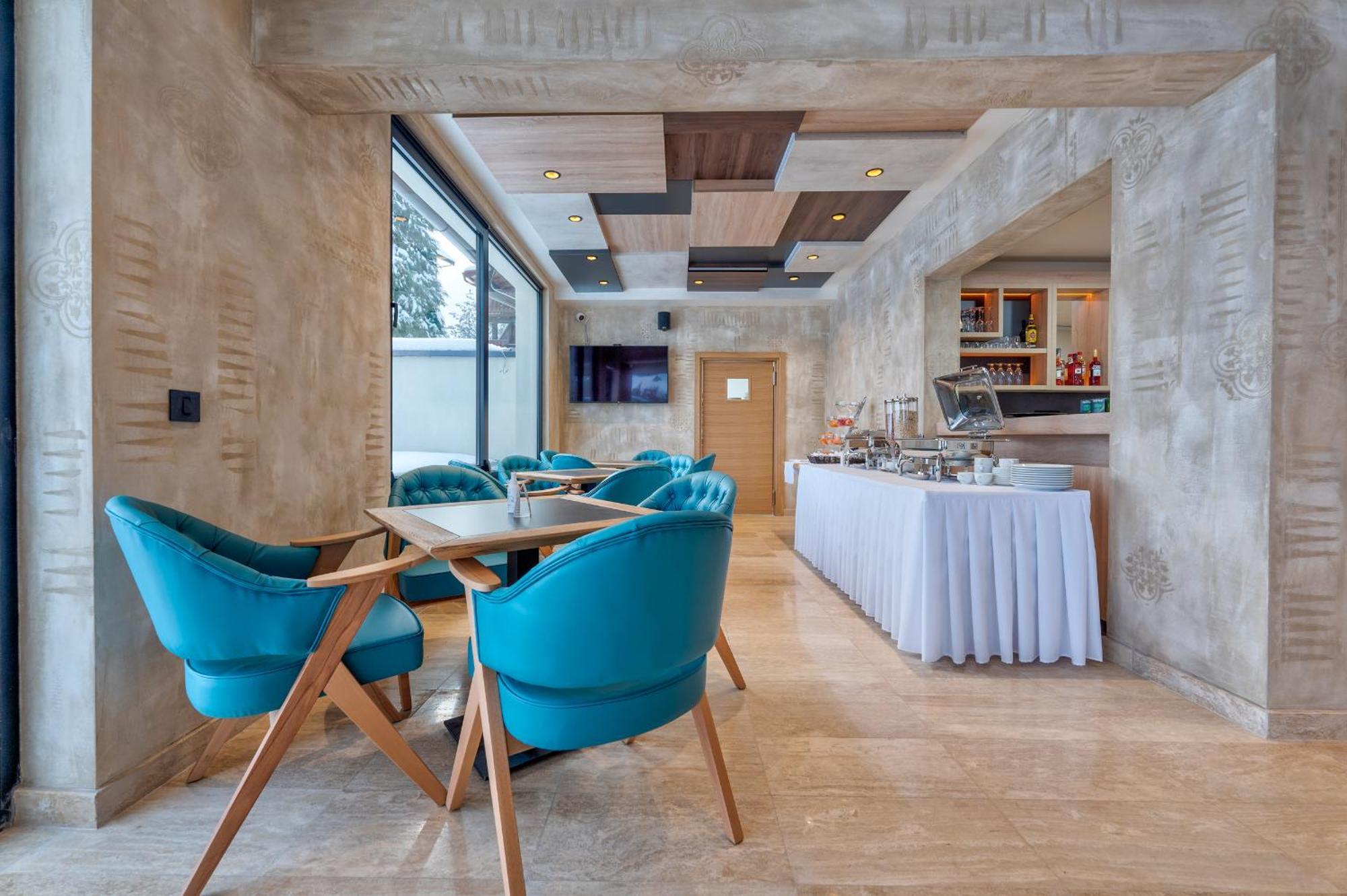 Aria Club Wellness&Spa Златибор Экстерьер фото
